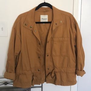 Madewell Jacket